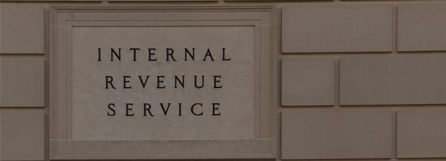 Internal Revenue Service Profile Picture