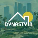 DYNASTY8 Profile Picture