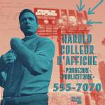 Harold Colleur d`Affiche profile picture