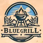 The Blue Grill profile picture