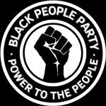 Black People Party Profile Picture