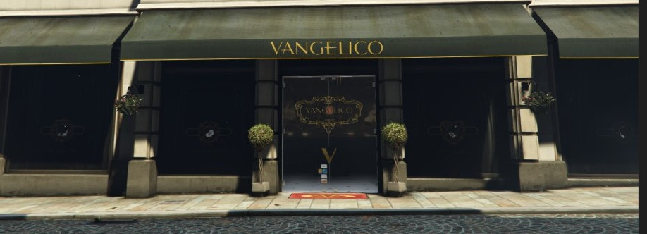 Vangelico Profile Picture