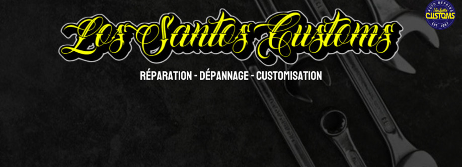 Los Santos Customs Profile Picture