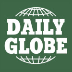 Daily Globe Profile Picture