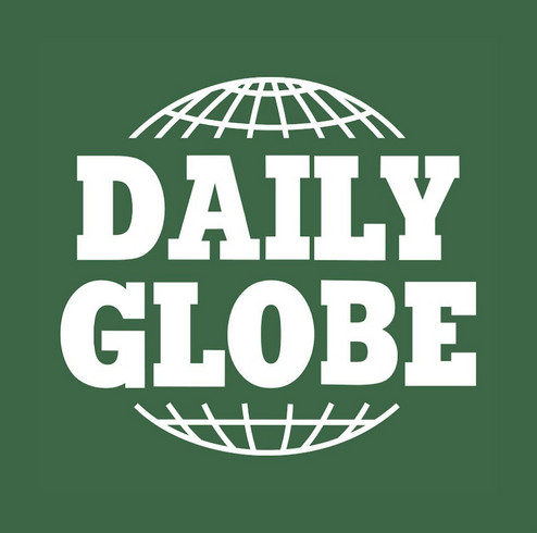 Daily Globe Profile Picture