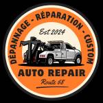 Auto Repair Profile Picture