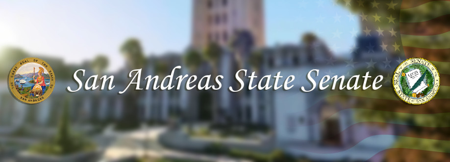 San Andreas State Senate Profile Picture