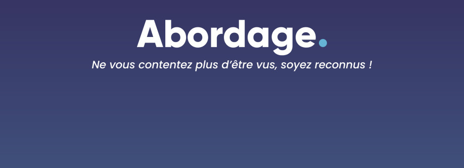 Agence Abordage. Profile Picture