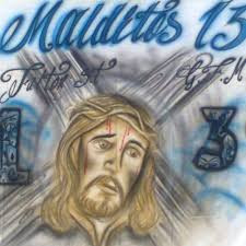 Malditos 13 Profile Picture