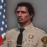 Lieutenant Valdez Profile Picture