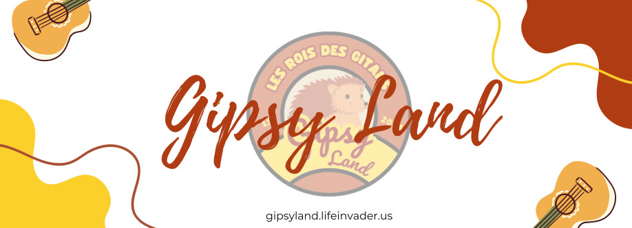 Gipsy Land Profile Picture