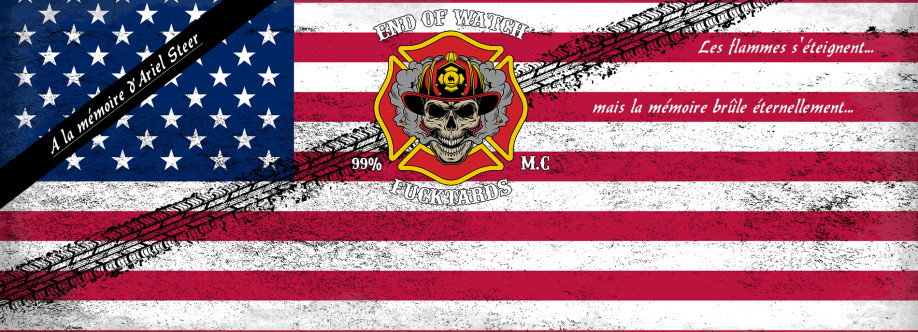 End Of Watch Fucktards MC 99% Profile Picture