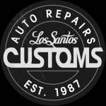 LS Customs - Staff Profile Picture