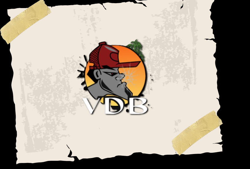 VDB Profile Picture