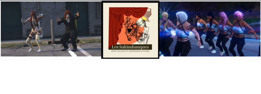 Les Saltimbanques Profile Picture