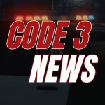 Code 3 News Profile Picture