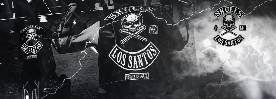 Skulls Motorcycle Club Profile Picture