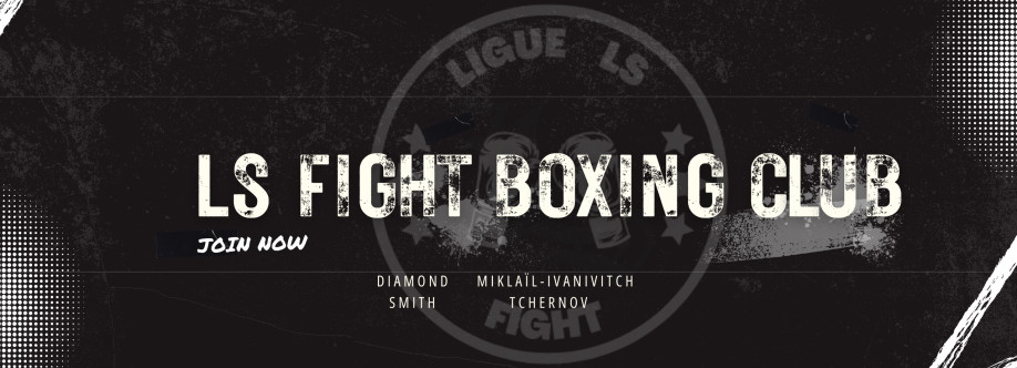 Inauguration salle de boxe Cover Image