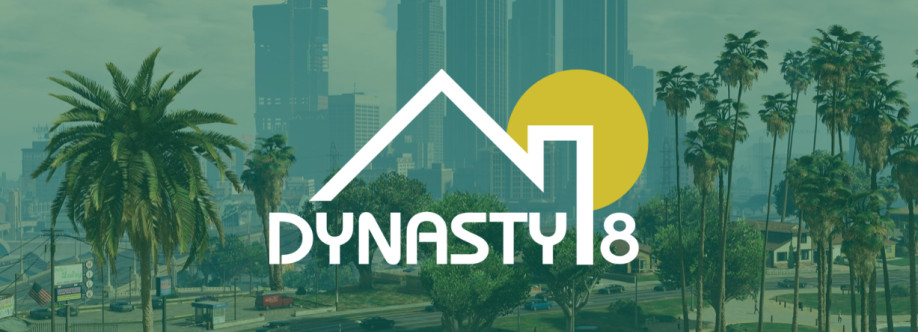 Dynasty 8 Profile Picture