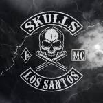 Skulls Motorcycle Club profile picture