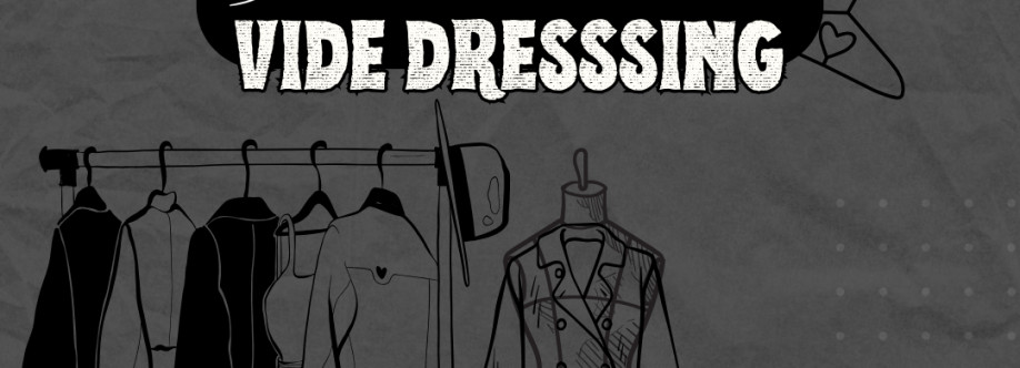 [21H30 DIM. 10/11] VIDE DRESSING at⚡DRESSCODE⚡ Cover Image