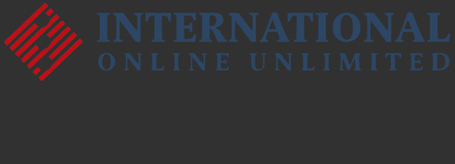 International Online Unlimited Profile Picture