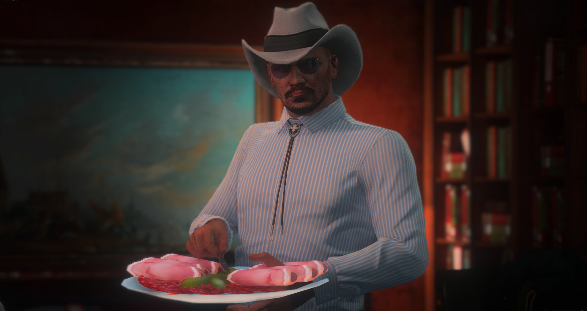 Fletcher Redfields IV Profile Picture