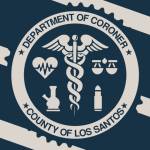 San Andreas Coroner Services Profile Picture