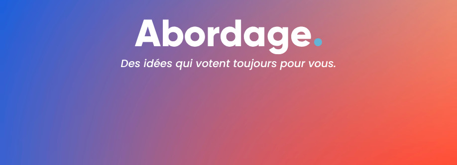 Agence Abordage. Profile Picture