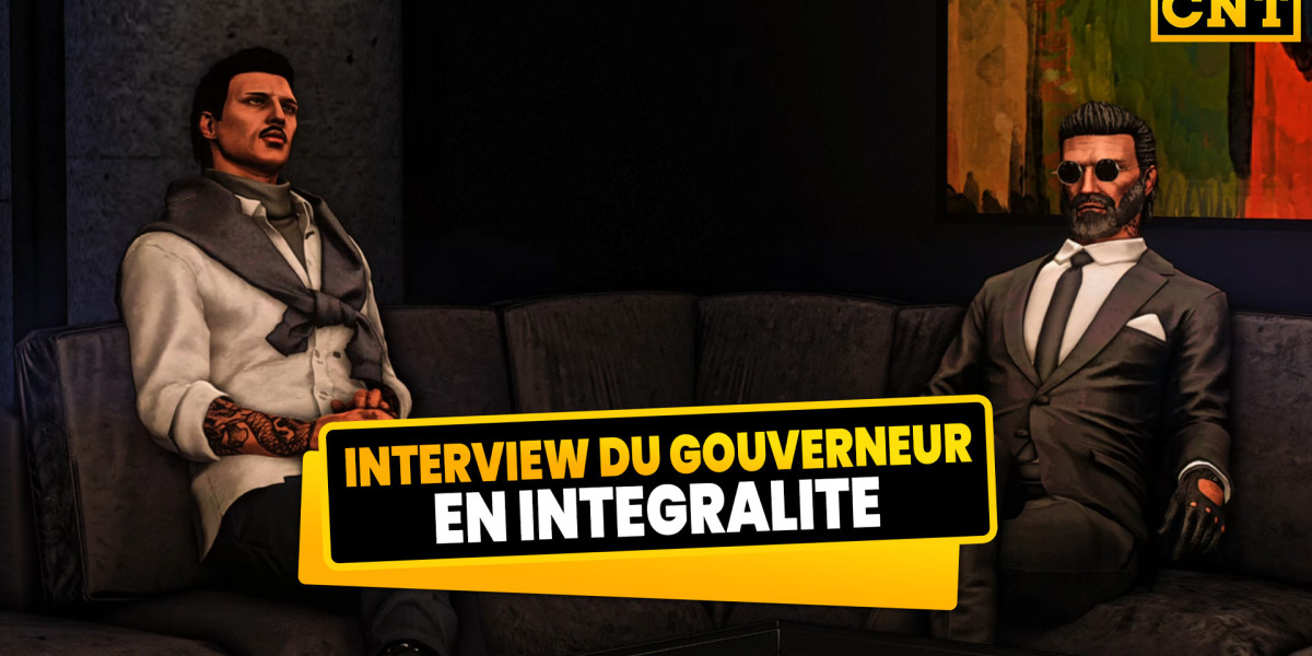 Interview du Gouverneur en intégralité