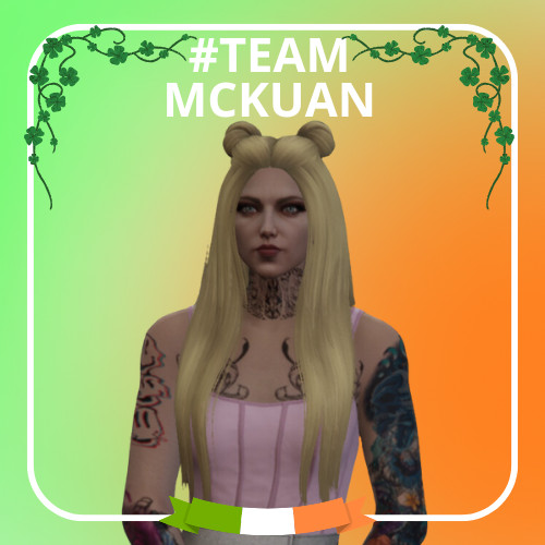 Cherry Hortence McKuan Profile Picture