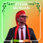 Siobhàn McKuan Profile Picture