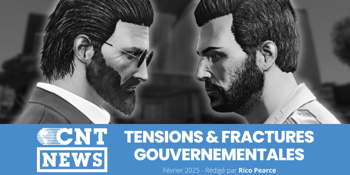 CNT : TENSIONS & FRACTURES GOUVERNEMENTALES