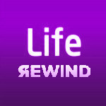 Life Rewind Profile Picture