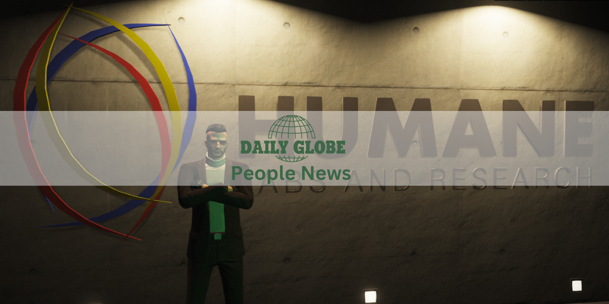 DAILY GLOBE INTERNATIONAL | People News #1